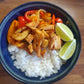 Sizzling Fajita Chicken