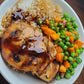 Teriyaki Chicken