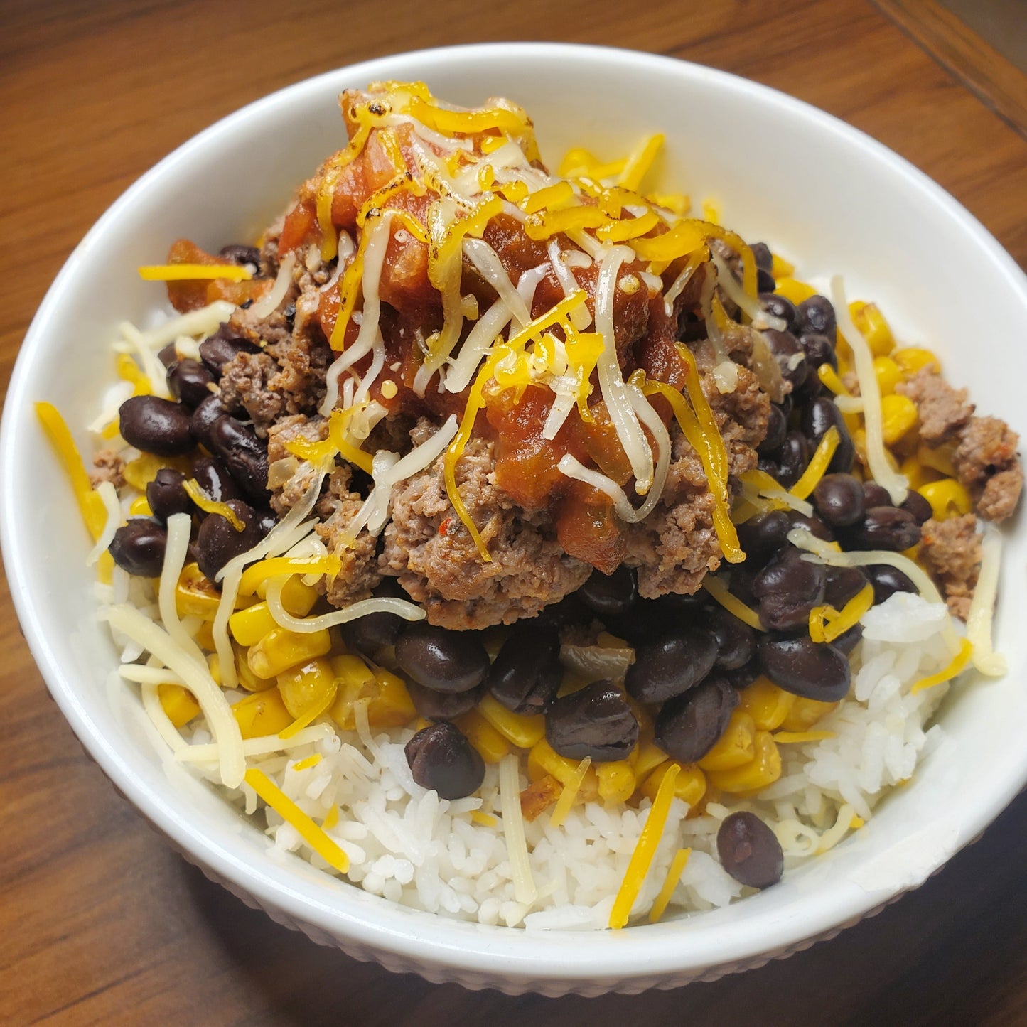 Taco Bowl