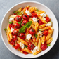 Tomato Basil Pasta